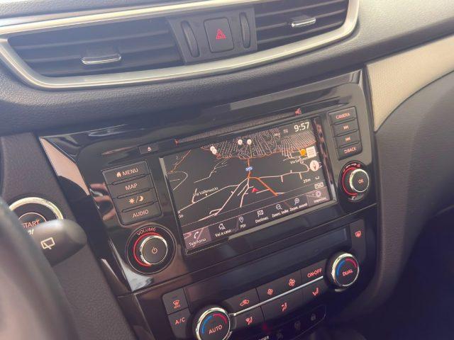 NISSAN Qashqai 1.3 DIG-T 140 CV Tekna