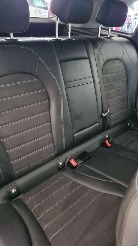 Mercedes-Benz GLC 300 4Matic EQ-Boost Premium Plus aut.