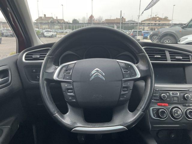 CITROEN C4 2.0 HDi 150 FAP Exclusive