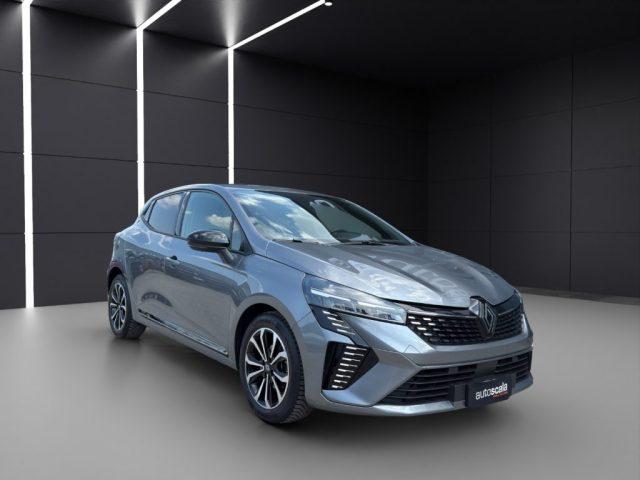 RENAULT Clio TCe 90 CV 5 porte Techno GPL