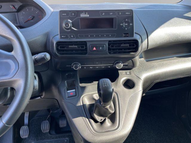 PEUGEOT Partner 1.5HDi 100CV L1 Premium