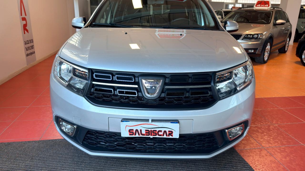 Dacia Logan MCV 1.5 dCi 8V 75CV Start&Stop Lauréate