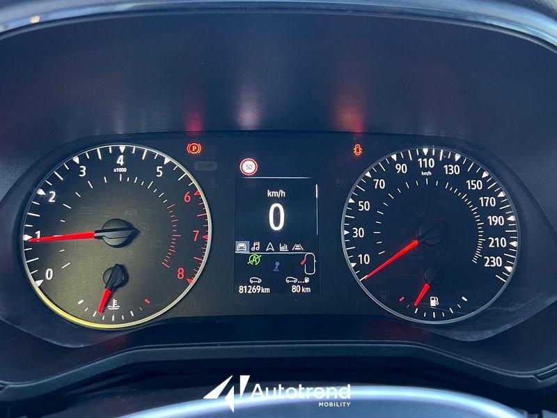 Renault Clio TCe 90 CV 5 Porte NAVI LED Business