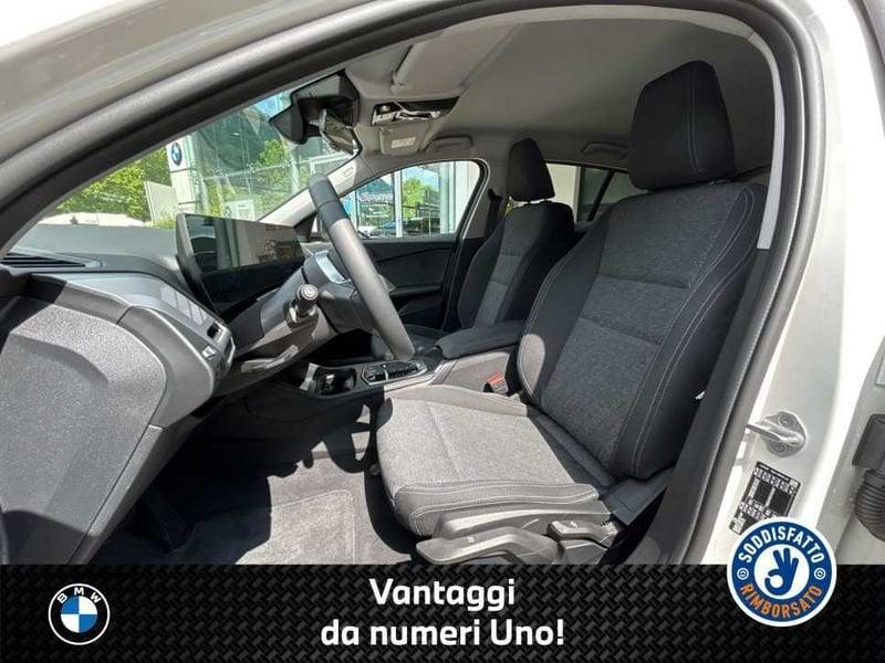 BMW Serie 1 120d