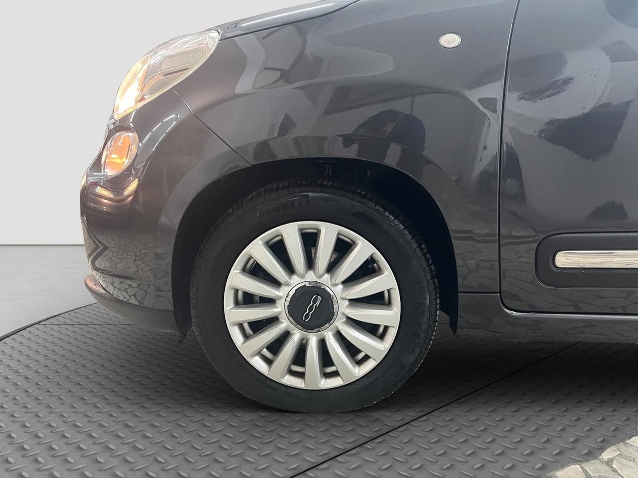 Fiat 500L 1.3 Multijet 85 CV Pop Star 2015