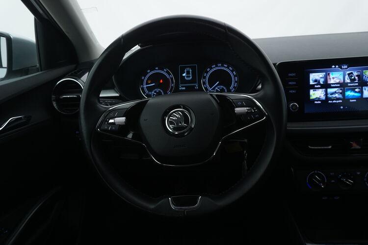 Skoda Fabia Ambition BR401391 1.0 Benzina 95CV