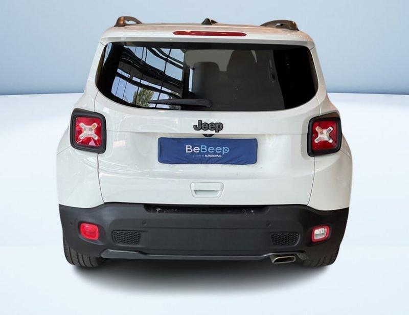 Jeep Renegade 1.0 T3 80TH ANNIVERSARY 2WD