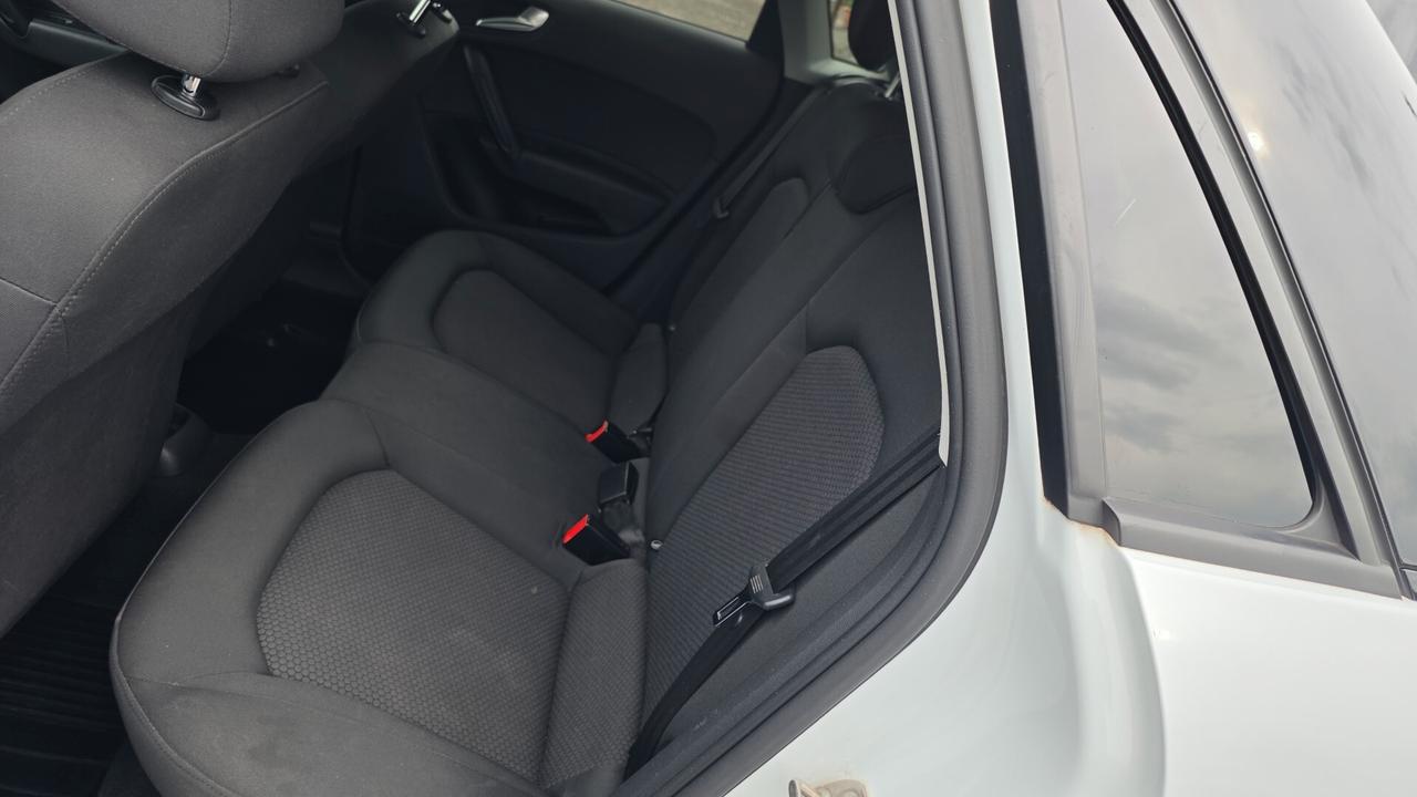 Audi A1 SPB 1.4 TDI S LINE GARANZIA FINANZIABILE