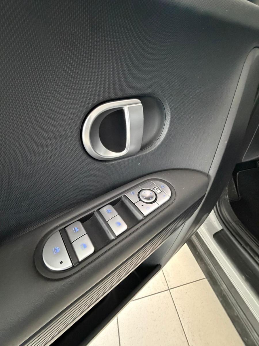 HYUNDAI - ioniq - 77,4 kWh Innovation