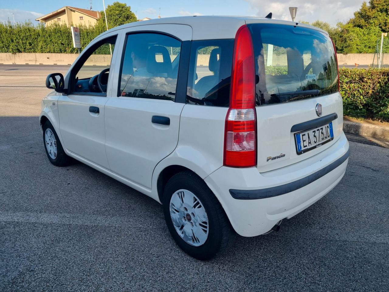 Fiat Panda 1.1 Actual Eco