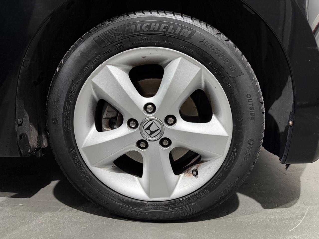 Honda FR-V 1.8 16V I-VTEC EXECUTIVE NAVI LH UNICO PROP