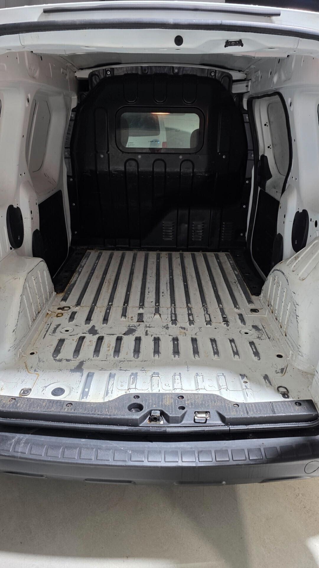 Dacia Dokker 1.6 GPL