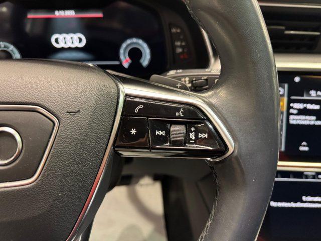 AUDI A6 AVANT 40 2.0 TDI S TRONIC BUSINESS DESIGN *MATRIX*