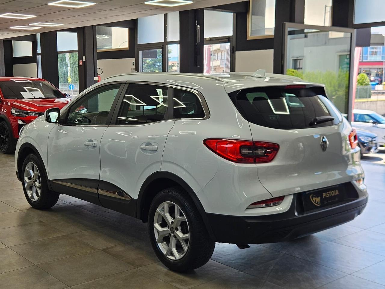 RENAULT KADJAR 1.3 tce Life