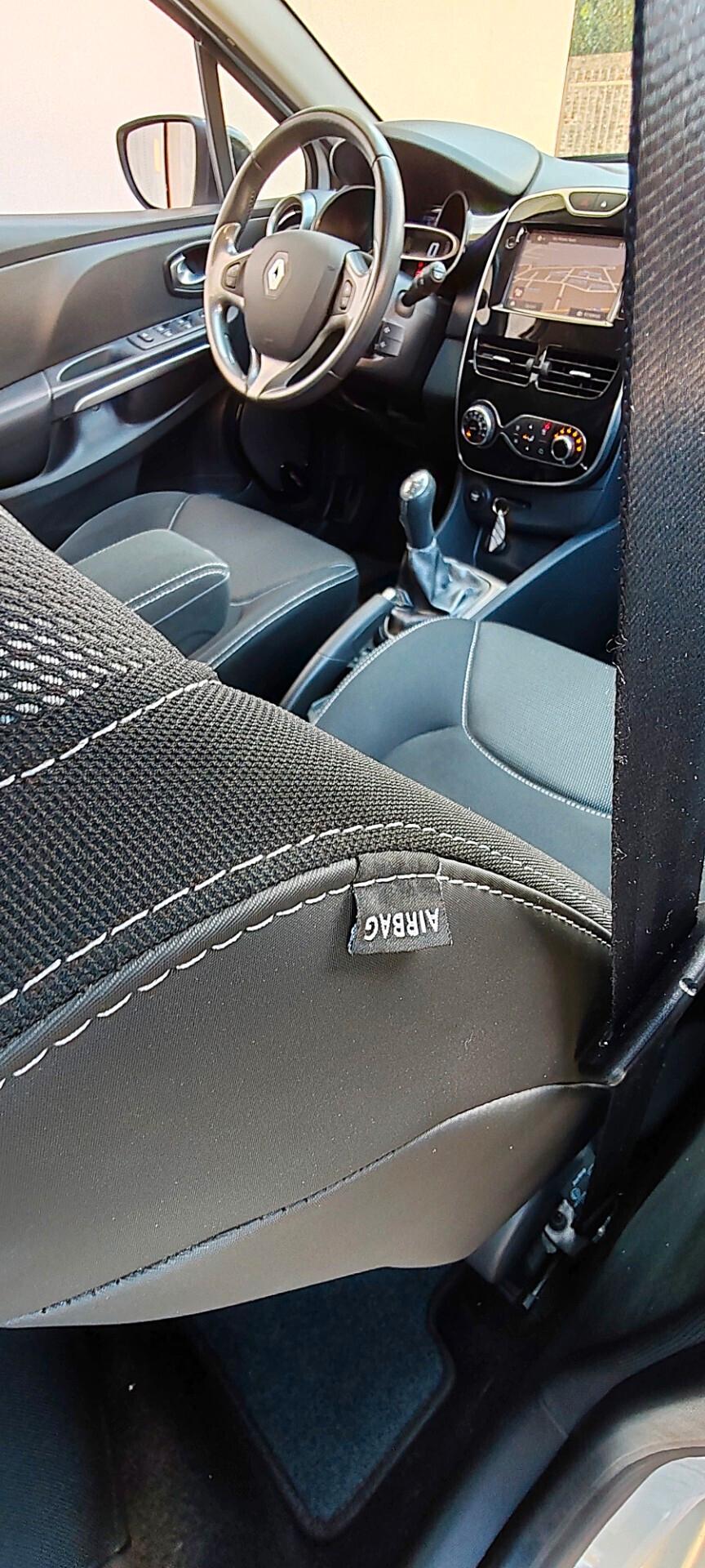 Renault Clio TCe 12V 90CV 5 porte Costume National