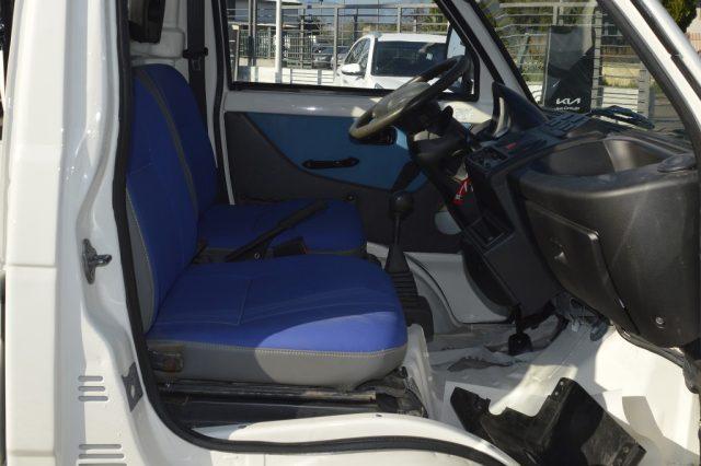 PIAGGIO Porter 1.3 Cassonato