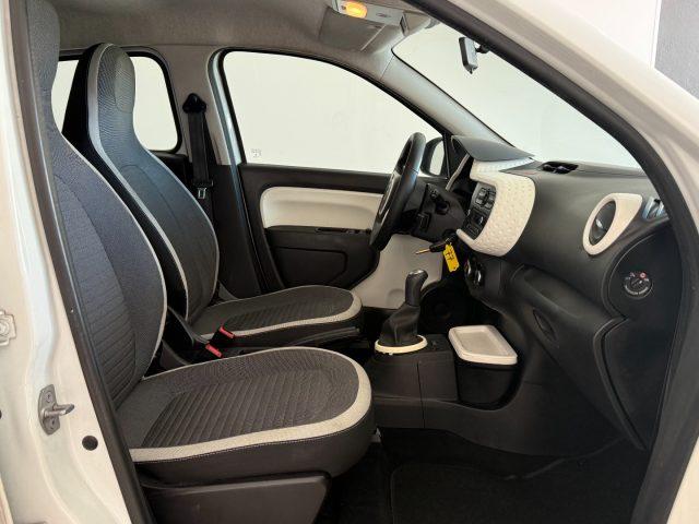 RENAULT Twingo 1.0 SCe Wave