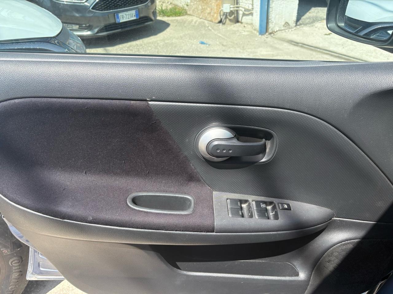 Nissan Note 1.4 16V GPL Eco Acenta
