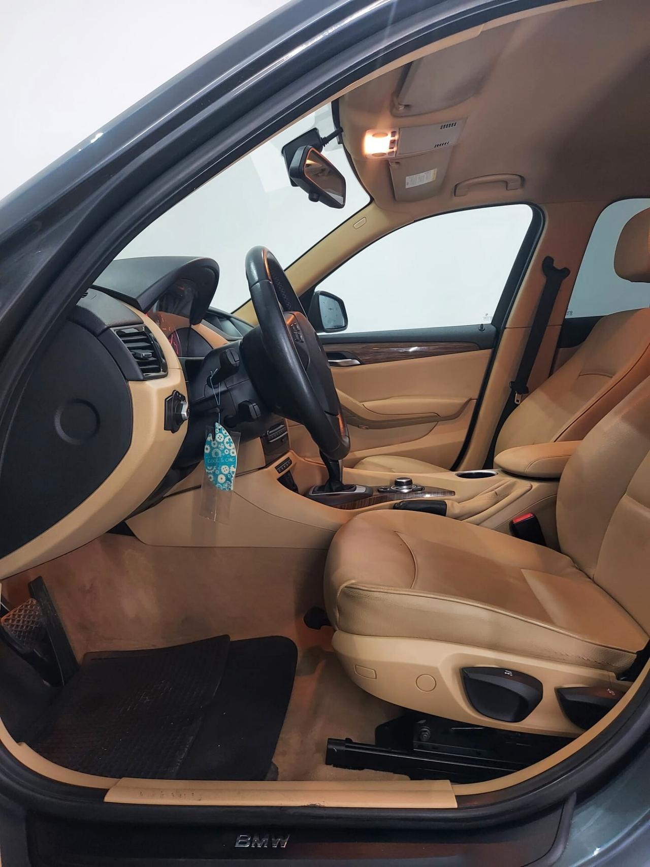 Bmw X1 sDrive20d Sport Line