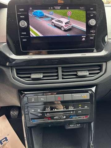 Volkswagen T-Cross 1.0 TSI Life LED-APP CONNECT