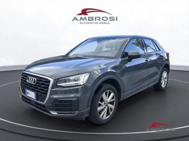 AUDI Q2 1.4 TFSI Design S tronic