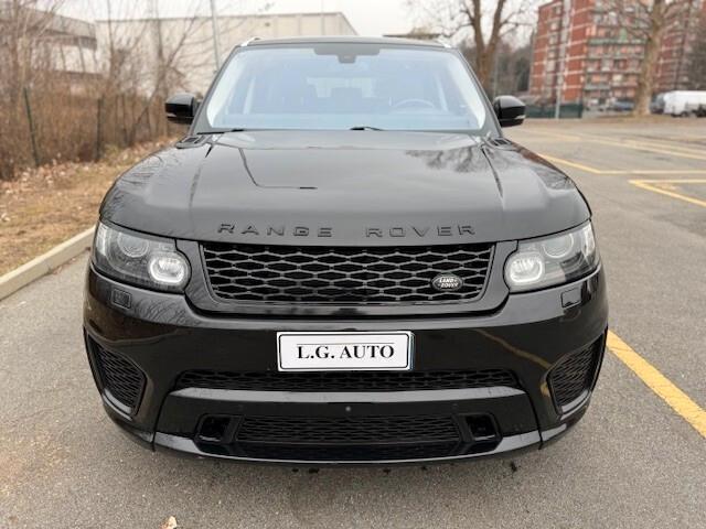 Land Rover Range Rover Sport Range Rover Sport 3.0 SDV6 HSE Dynamic 306cv