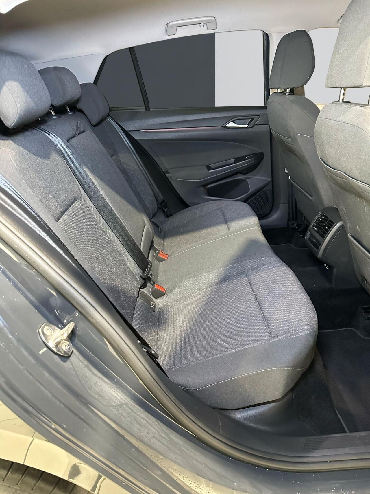 Volkswagen Golf 1.5 TSI EVO ACT Style