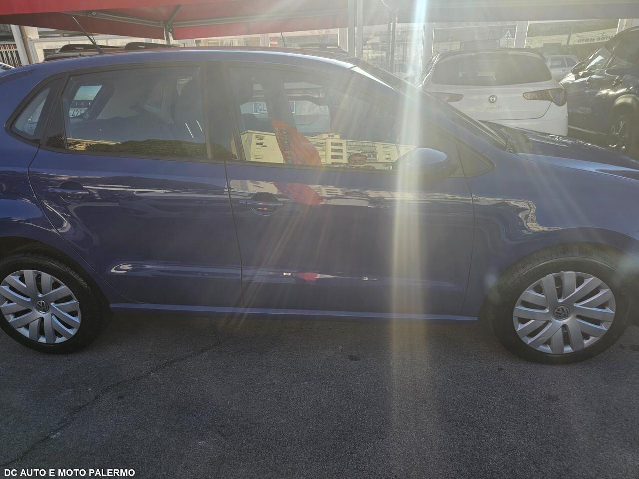 Volkswagen Polo 1.2 TDI 75CV.Comfortline Anno 2013