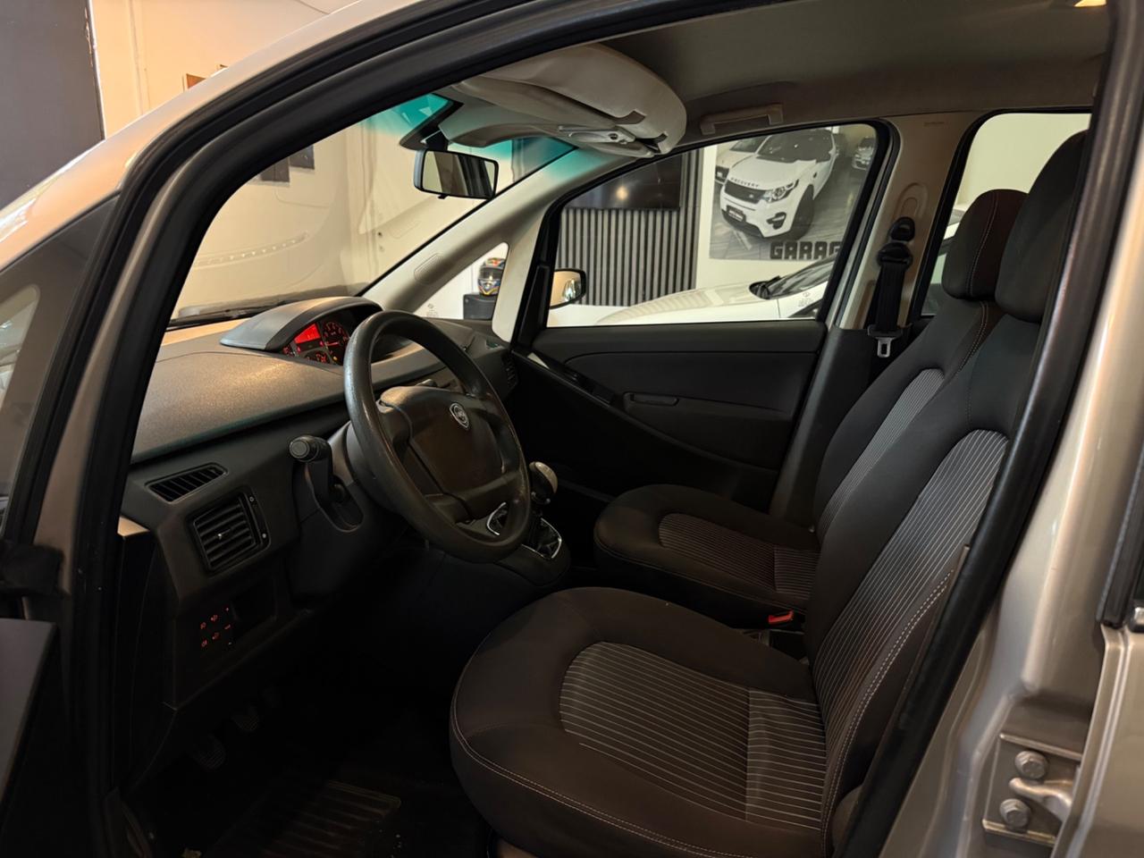 Lancia MUSA 1.4 GPL BENZINA NEOPATENTATI