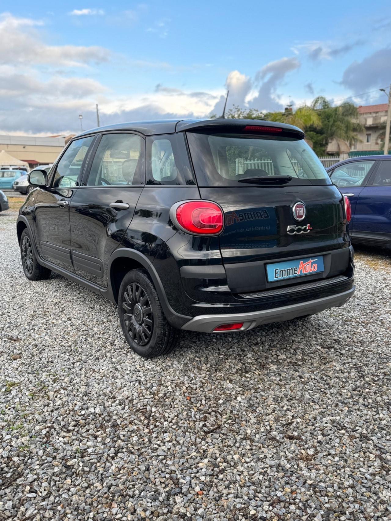 Fiat 500L 1.3 Multijet 95 CV Connect