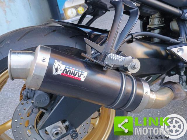 YAMAHA FZ8 FZ8