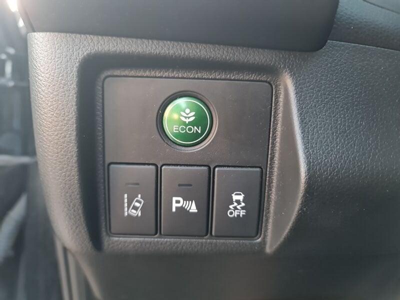 Honda HR-V HR-V 1.5 Elegance Navi Adas cvt