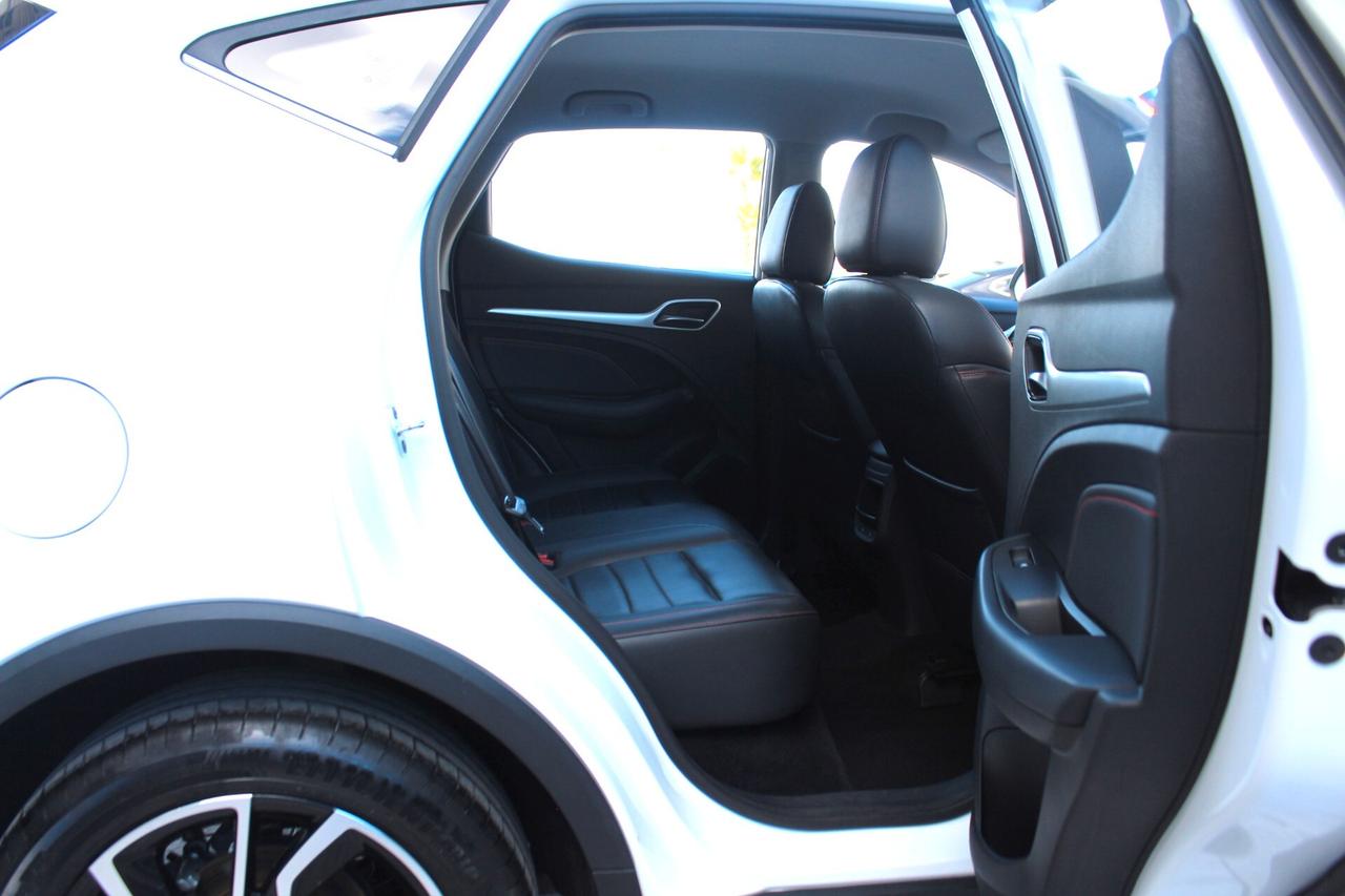 Mg ZS 1.5 VTi-tech Luxury