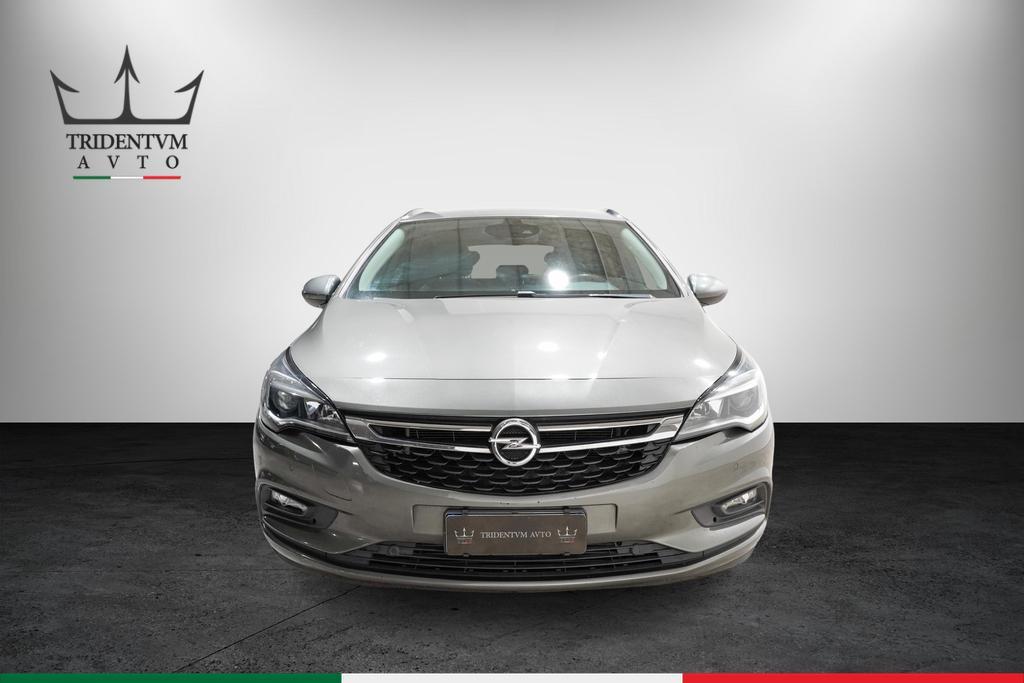 Opel Astra Sports Tourer 1.4 t. Innovation s&s 150cv auto my19