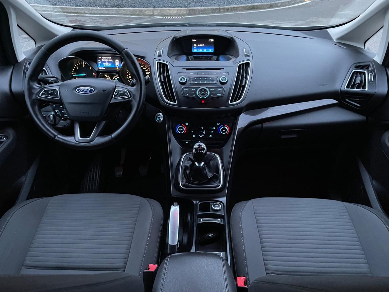 Ford C-Max 1.5 TDCi 120CV Start&Stop Titanium