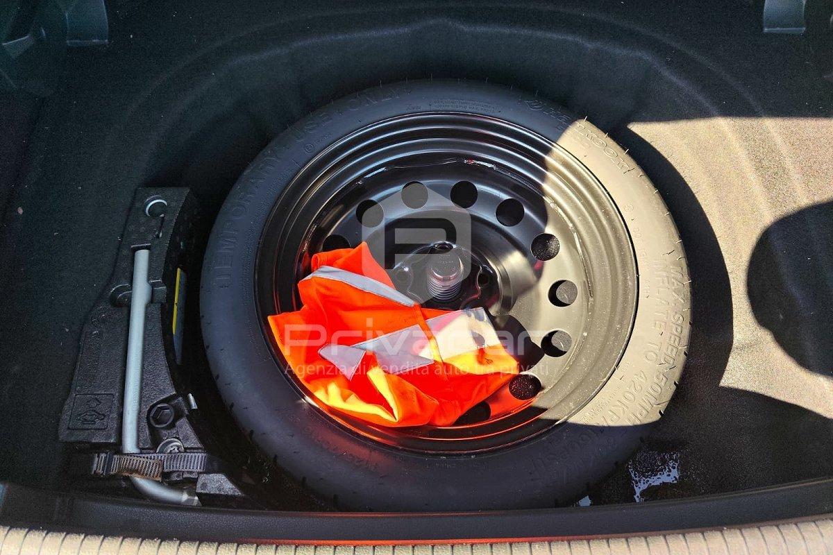 VOLKSWAGEN Golf 1.4 TSI 125 CV 5p. Highline BlueMotion Technology