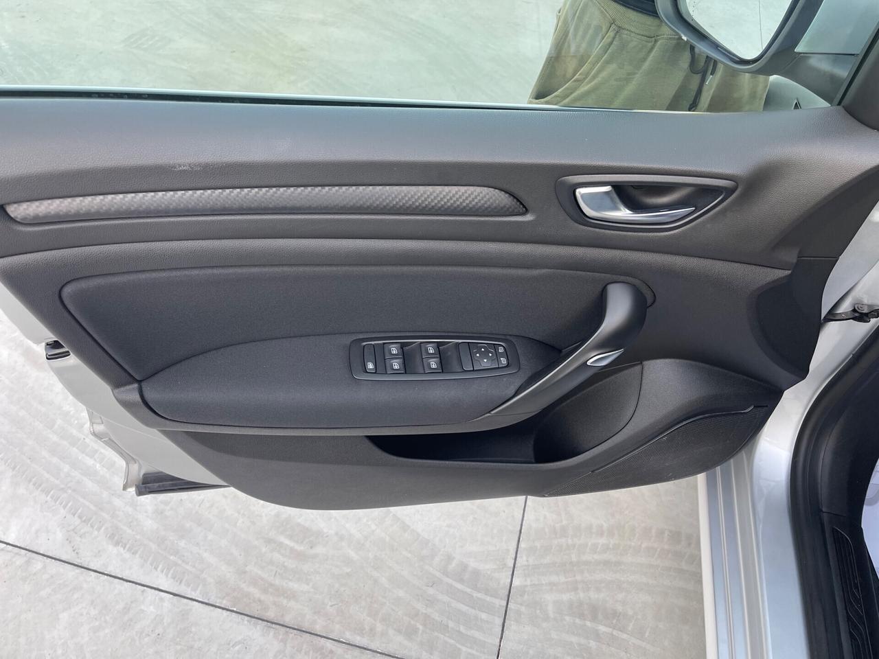 Renault Megane Mégane Sporter Blue dCi 95 CV Business