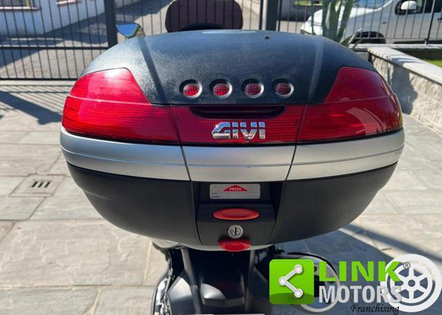 YAMAHA T-Max 500 Pronta consegna