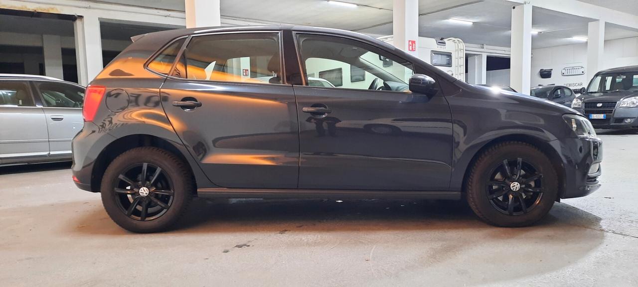Volkswagen Polo 1.0 MPI 5p. Business Trendline
