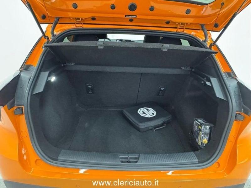 MG MG4 Comfort 64 KWh