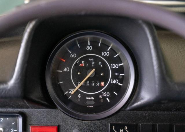 Volkswagen Maggiolino MAGGIOLONE CABRIOLET 15 D 11