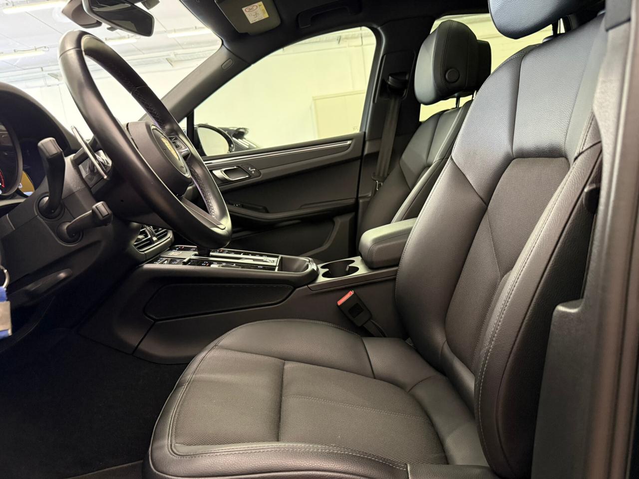 Porsche Macan 2.0