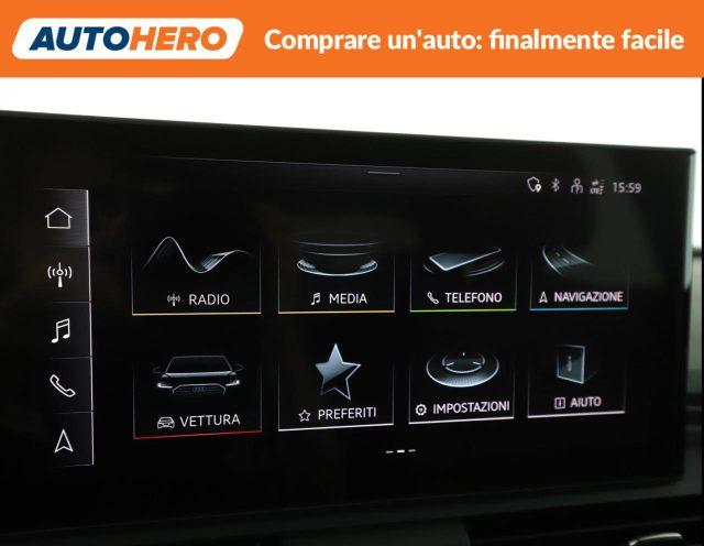 AUDI Q5 50 TFSI e quattro S tronic