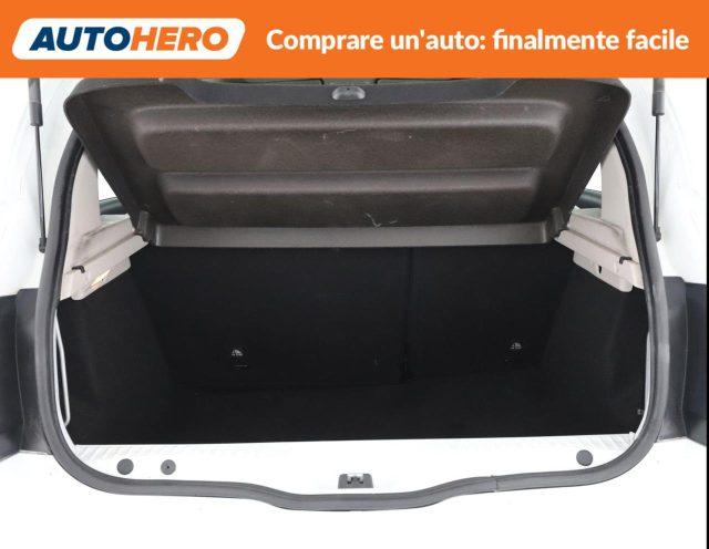 DACIA Sandero Stepway 1.5 dCi 8V 90CV Prestige