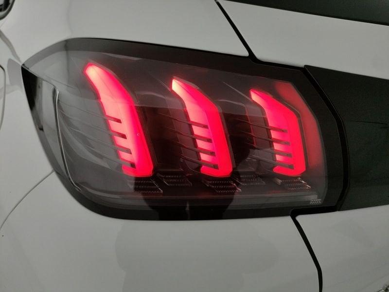 Peugeot 208 208 BlueHDi 100 Stop&Start 5 porte Allure Navi Pack