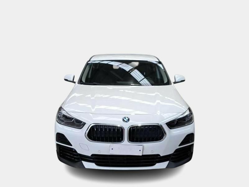 BMW X2 XDRIVE 25E BUSINESS X AUTOMATICO SUV