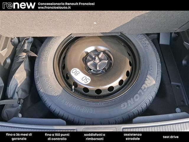 RENAULT Austral 1.2 E-Tech full hybrid Techno 200cv auto