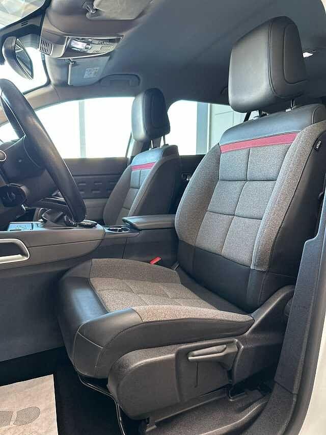 Citroen C5 Aircross BlueHDi 130 S&S Feel Pack