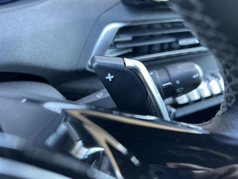 Peugeot 3008 BlueHDi 130 EAT8 Allure Pack PROMOZIONE