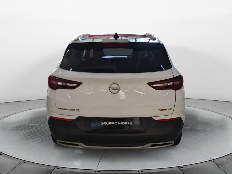 Opel Grandland Grandland X 1.6 diesel Ecotec Start&Stop Advance